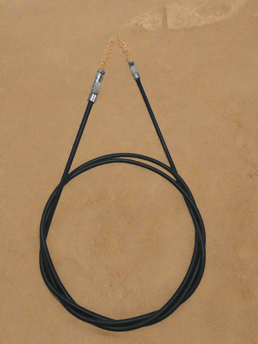 Seat lock cable for maestro edge 110 Long cable