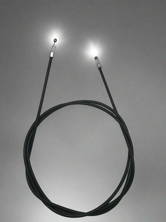 Seat lock cable FOR ACTIVA 5g