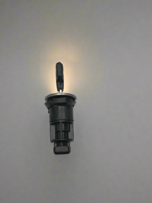 Panel lock/tool box lock for splendor plus all model passion super splendor glamour