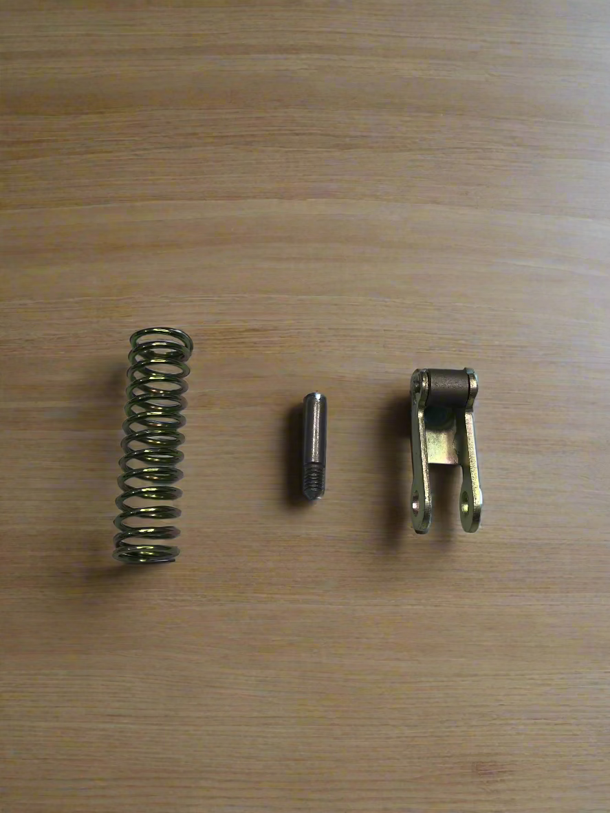 gear dibbi dog for CHETAK OLD SCOOTER