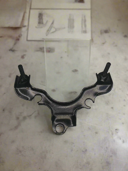 METER PATTI FOR PLATINA , CT100 OLD MODEL