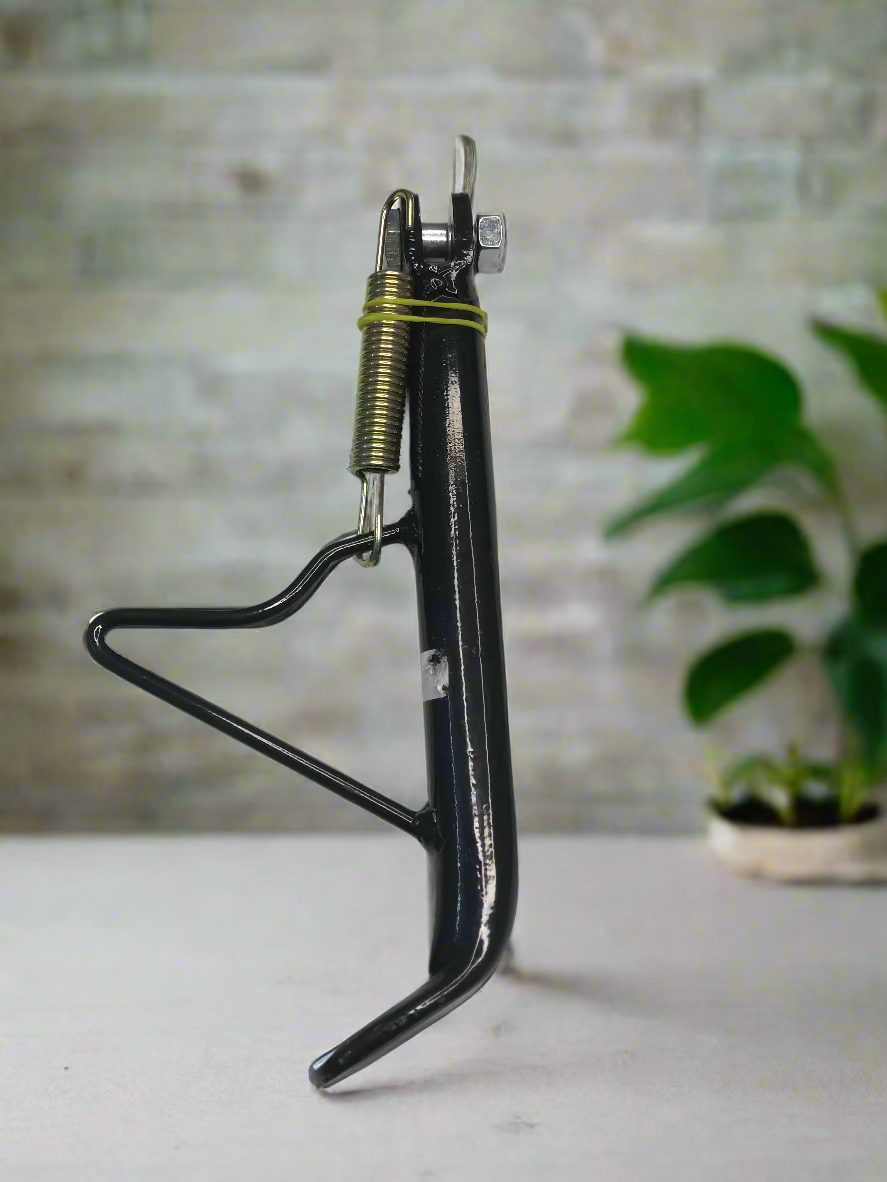 SIDE STAND FOR APACHE RTR 160 180 2V