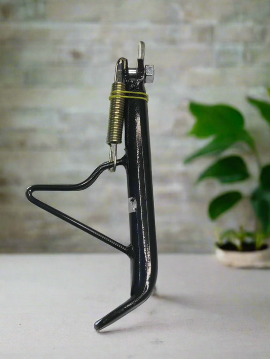 SIDE STAND FOR APACHE RTR 160 180 2V