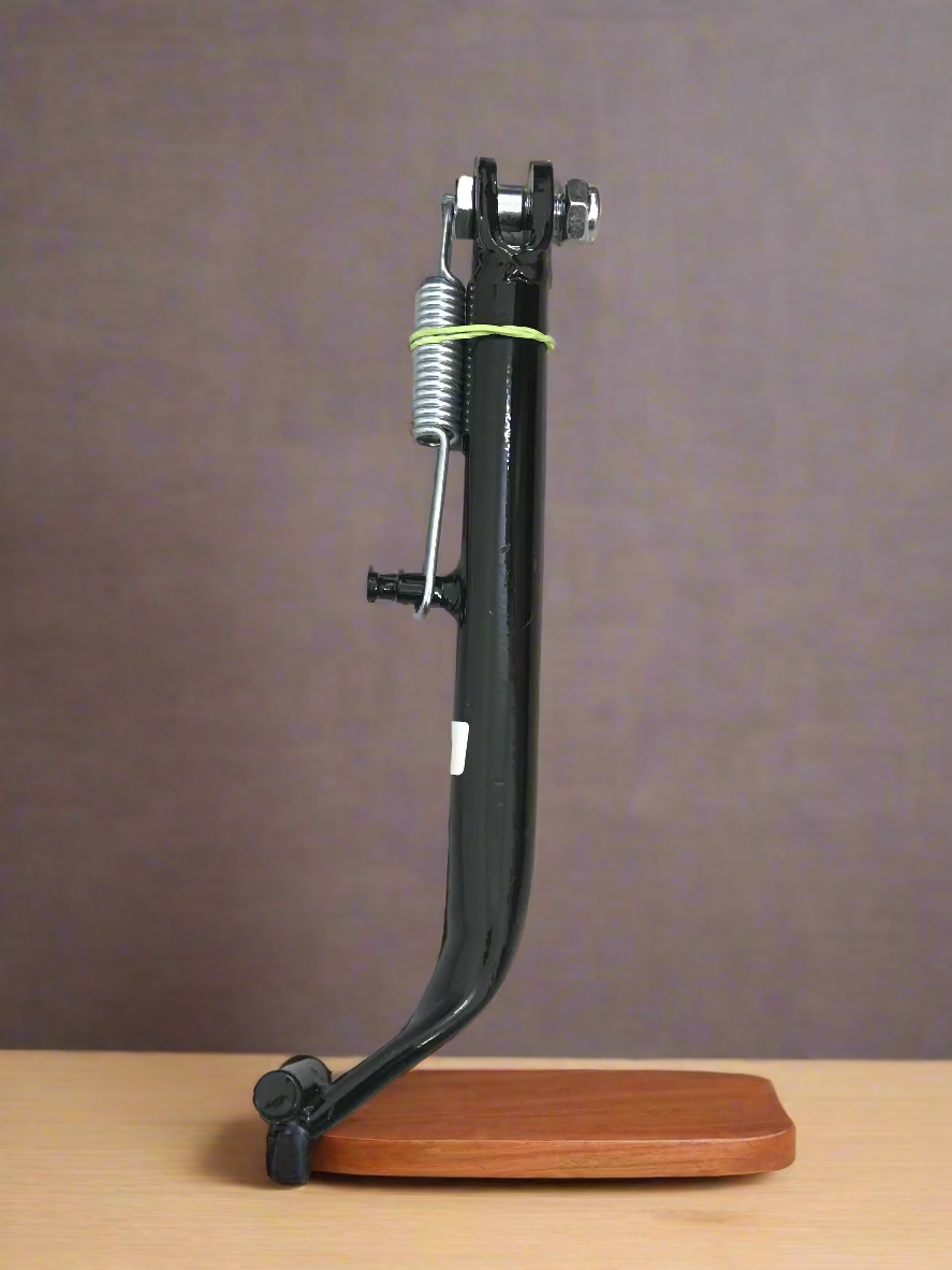 SIDE STAND FOR SPLENDOR PLUS / PRO SUPER SPL CD DLX PASN