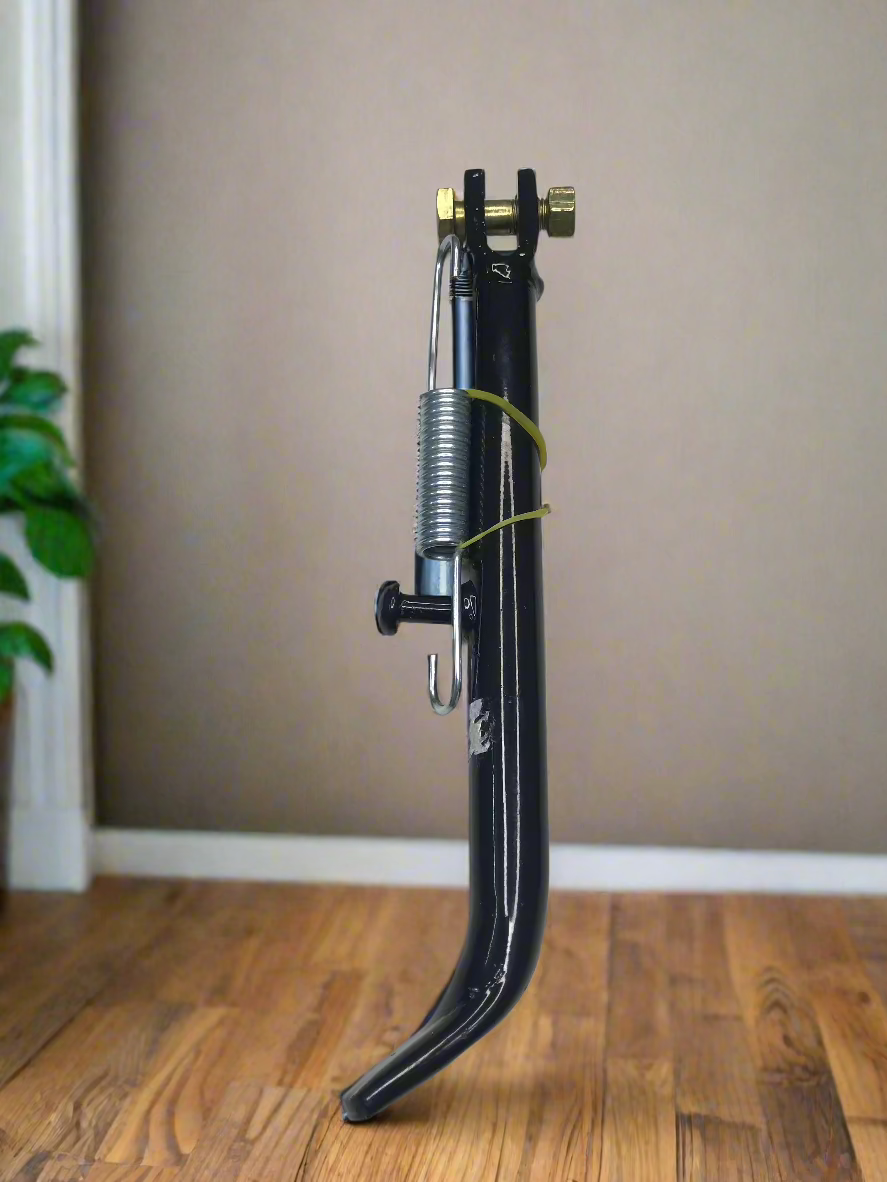 SIDE STAND FOR PLATINA / CT100 OLD MODEL