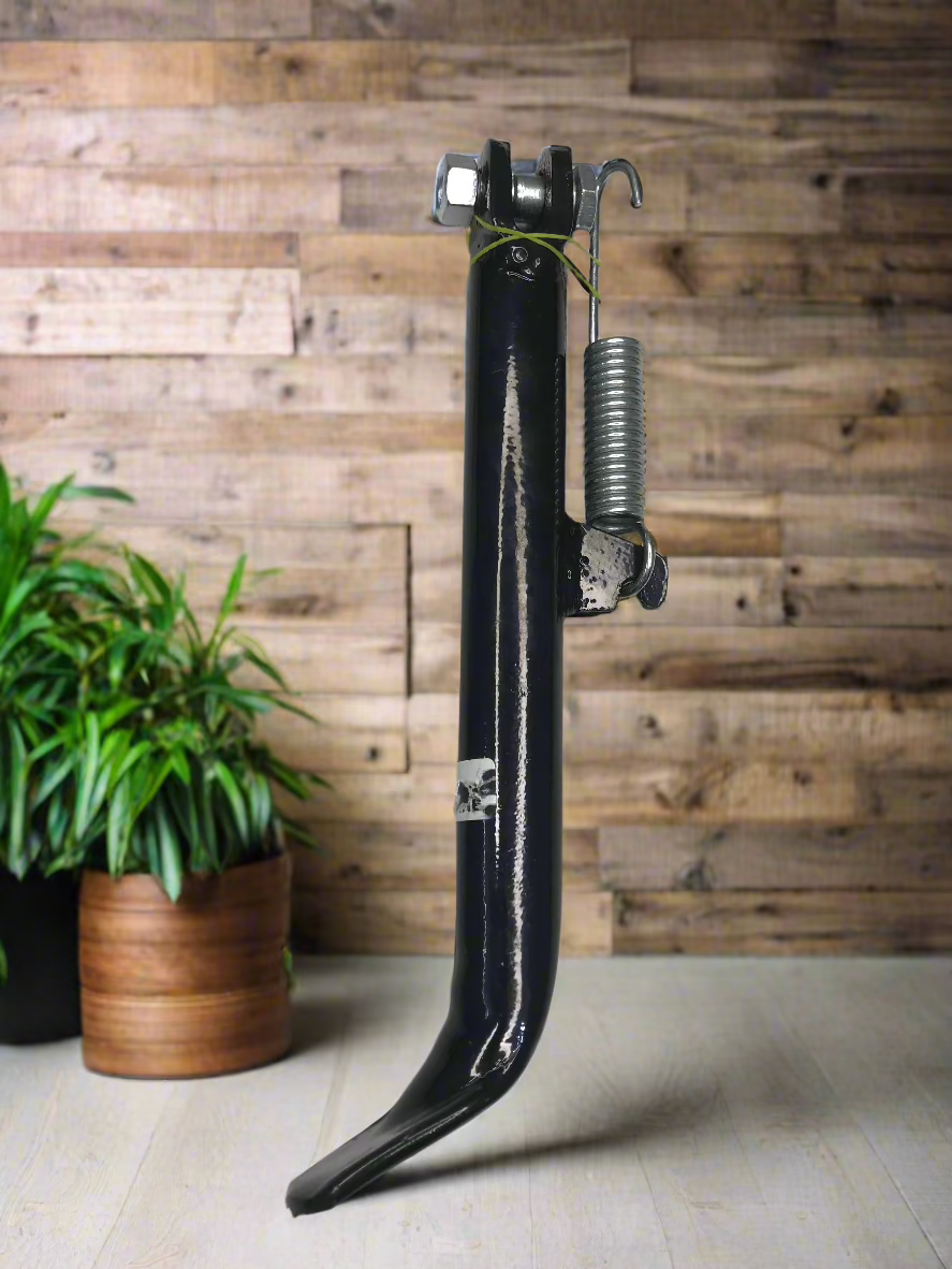 SIDE STAND FOR SHINE OLD / DRM YUGA/  DRM NEO