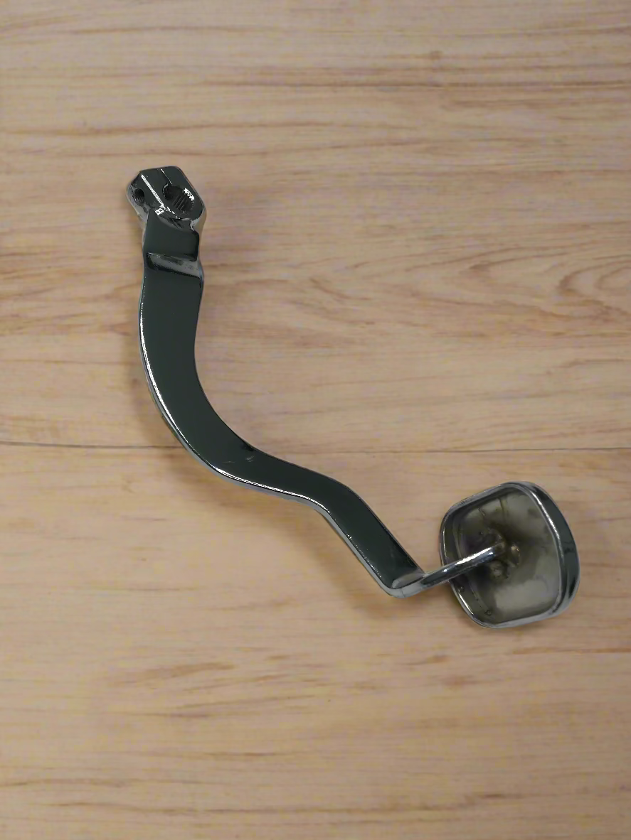 brake pedal for pulsar 150 180 old