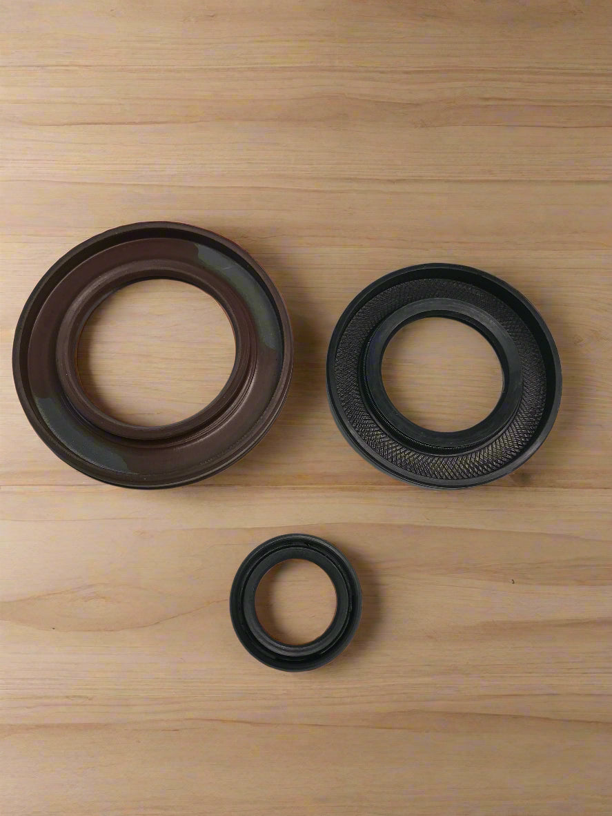 Seal kit for CHETAK 2000 model bravo 3 seals