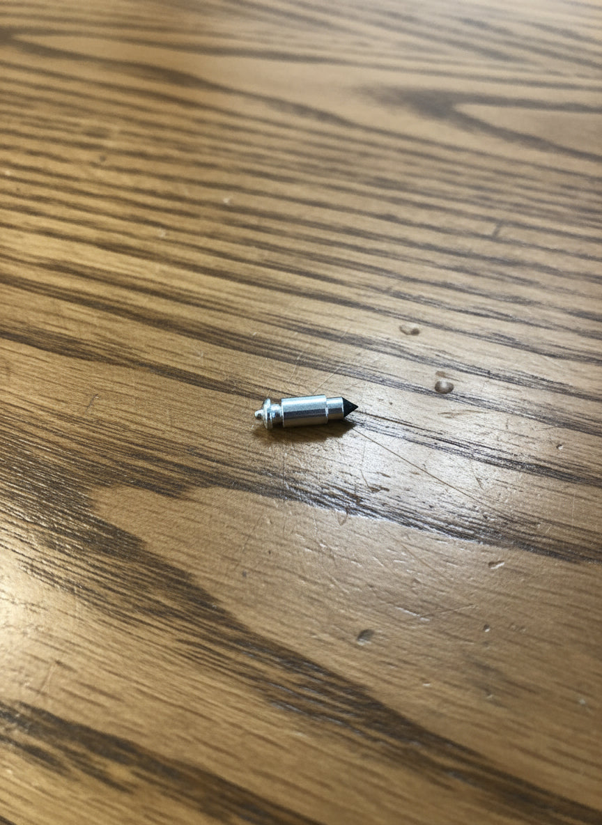 Fluid pin for ACTIVA 2010 activa 3g
