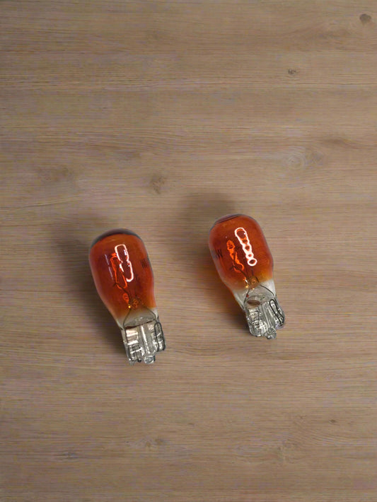 INDICATOR BULB FOR NTORQ 2pc