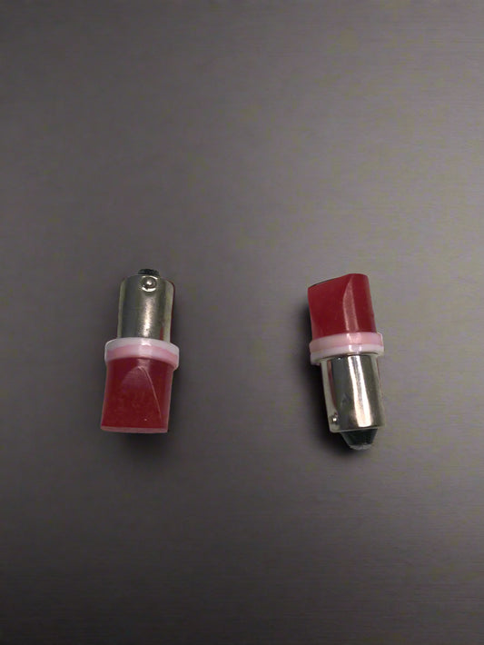 EYE BULB FOR BULLET ALL MODEL RED LED BULB 2 pc