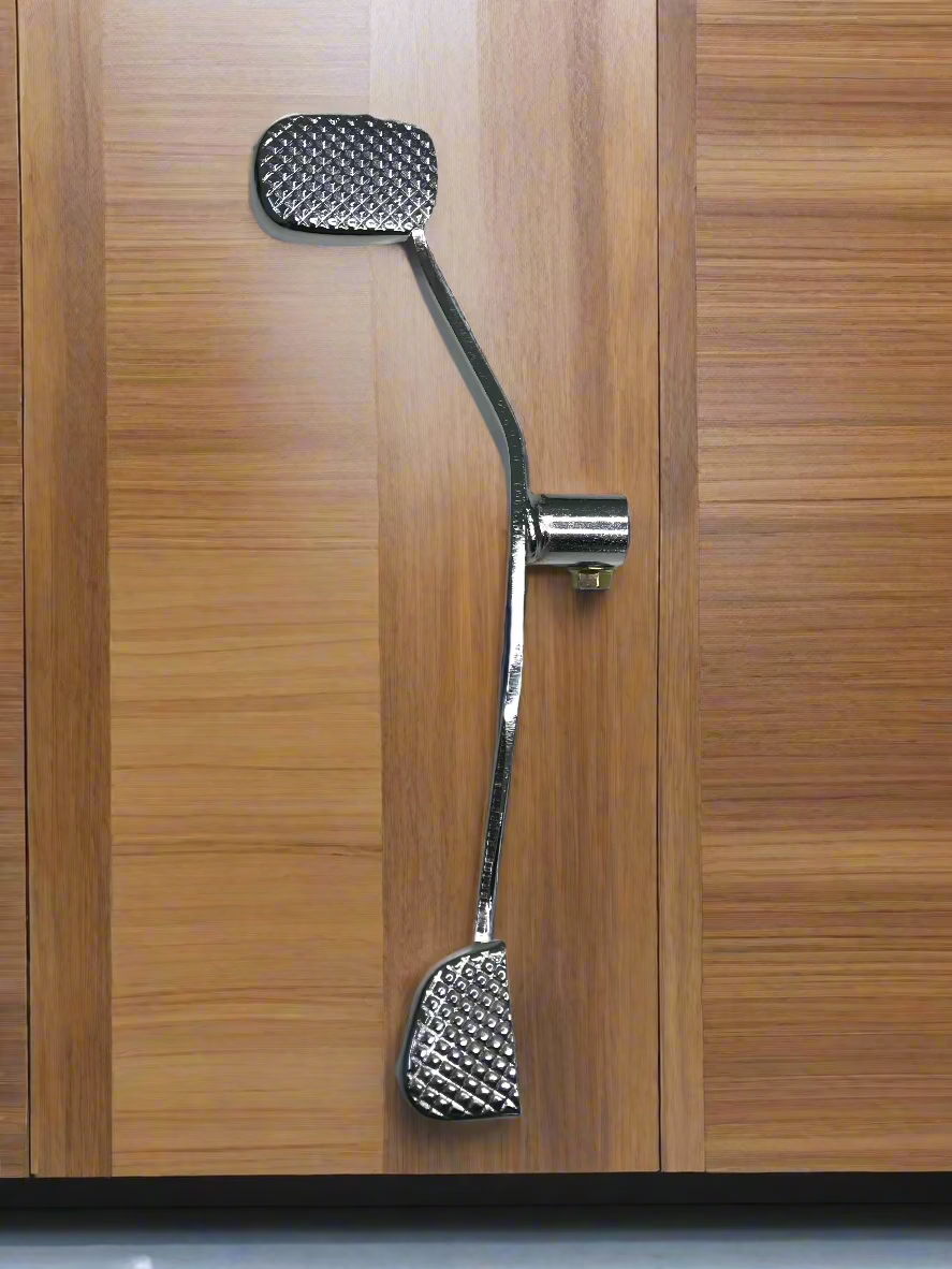 GEAR LEVER FOR SPLENDOR PLUS BS2 BS3 BS4