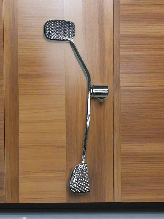 GEAR LEVER FOR SPLENDOR PLUS BS2 BS3 BS4