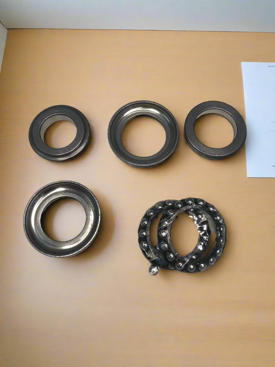 ball racer bearing CONE set for NTORQ – sona automotive