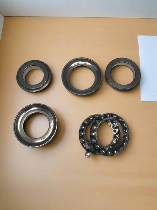 ball racer bearing / CONE  set for NTORQ