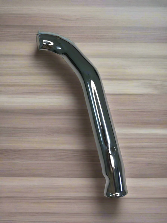 SILENCER BAND PIPE PATTI / MUFFLER FOR SUPER SPLENDOR BS2 BS3 BS4