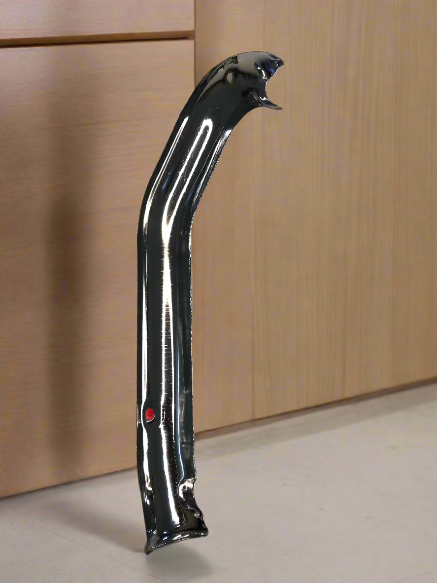 SILENCER BAND PIPE PATTI / MUFFLER FOR SUPER SPLENDOR BS2 BS3 BS4