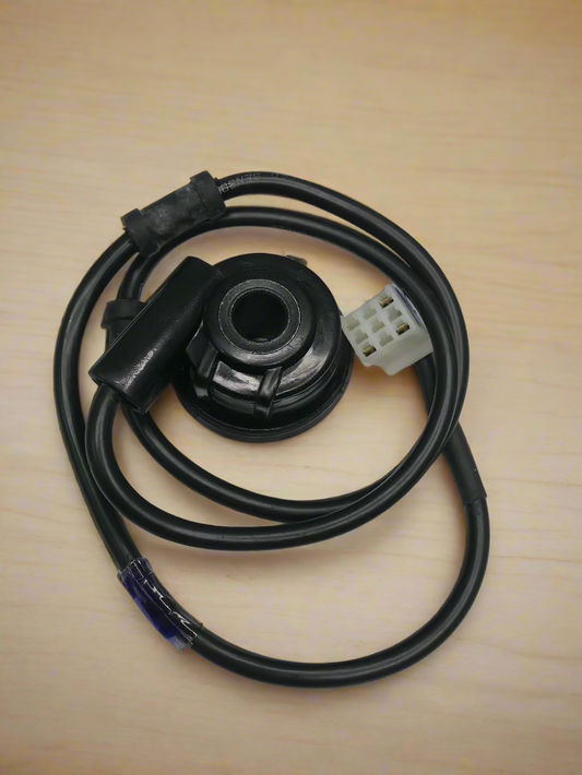 METER WORM ASSEMBLY FOR DISCOVER 135 / XCD DIGITAL METER