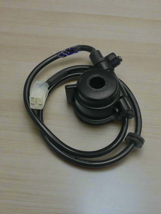 METER WORM ASSEMBLY FOR PULSAR UG3