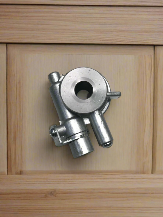 METER WORM FOR DISCOVER 100 150 OLD / PLATINA DTSI OLD