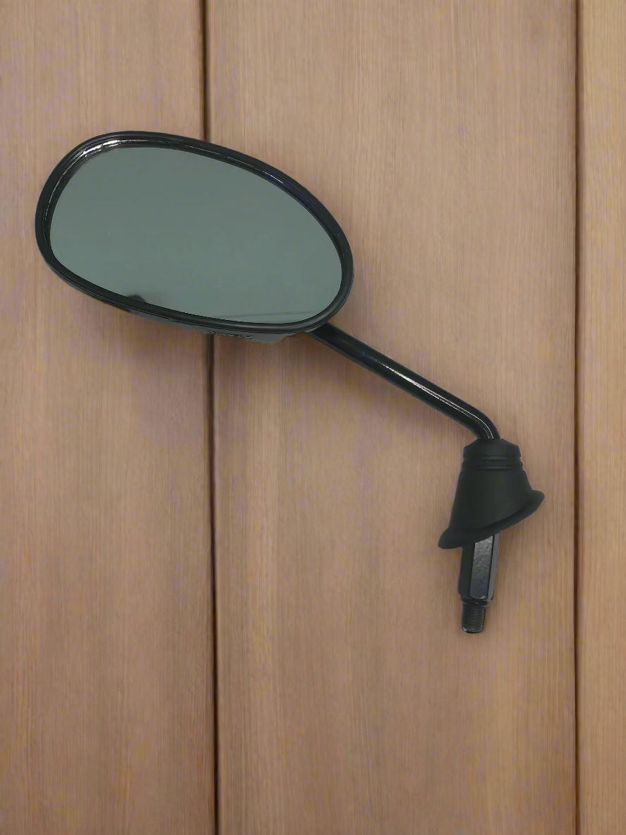 SIDE MIRROR FOR JUPITER WEGO LEFT 1 PC