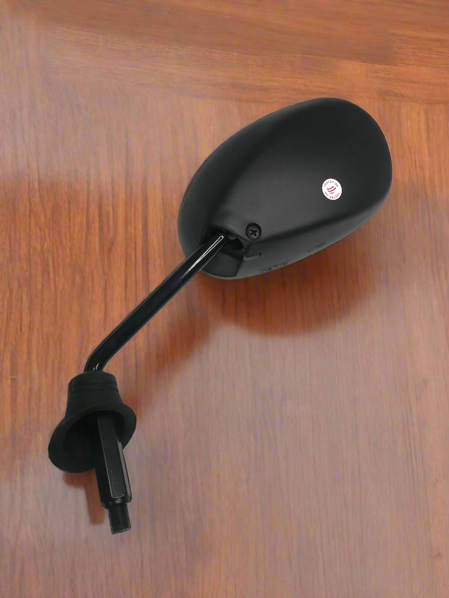 SIDE MIRROR FOR JUPITER WEGO LEFT 1 PC