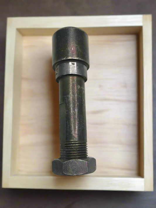 REARHALF AXLE FOR VIKRANT BIKE