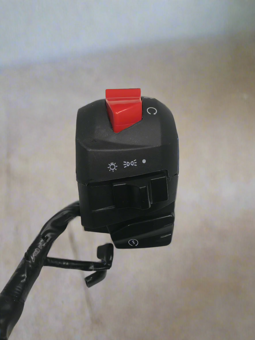 RIGHT HAND BAR SWITCH FOR APACHE RTR
