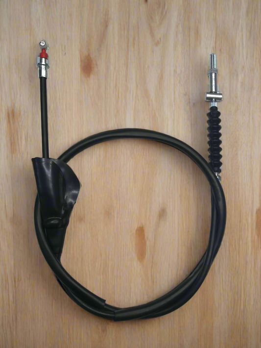 FRONT BRAKE CABLE FOR RADEON BS6 STAR CITY PLUS SAR SPORT COMBO BRAKE