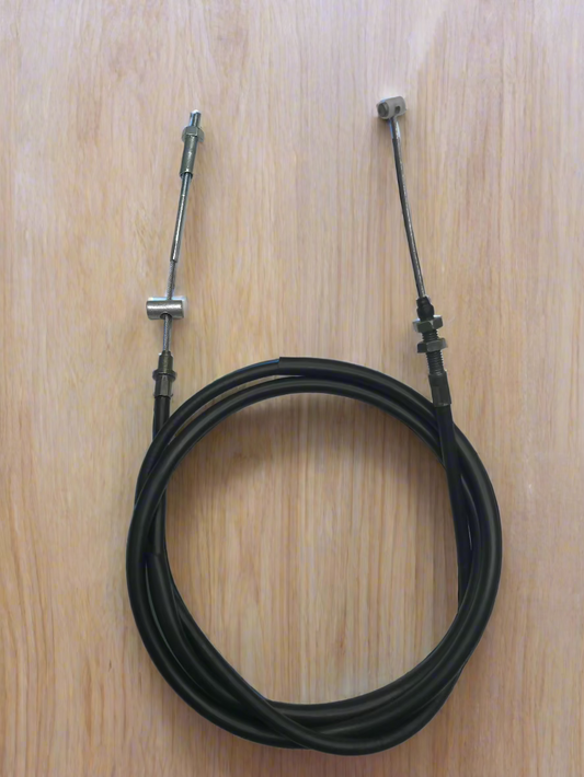 REAR BRAKE CABLE FOR RADEON BS6  STAR CITY PLUS STAR SPORT
