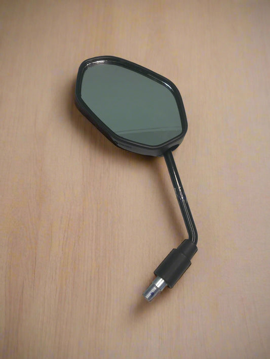 Side mirror for shine dream yuga LEFT