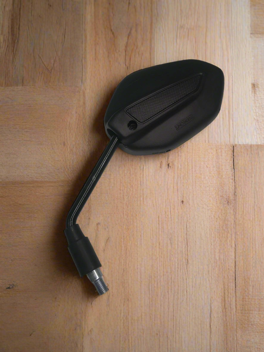 Side mirror for shine dream yuga LEFT