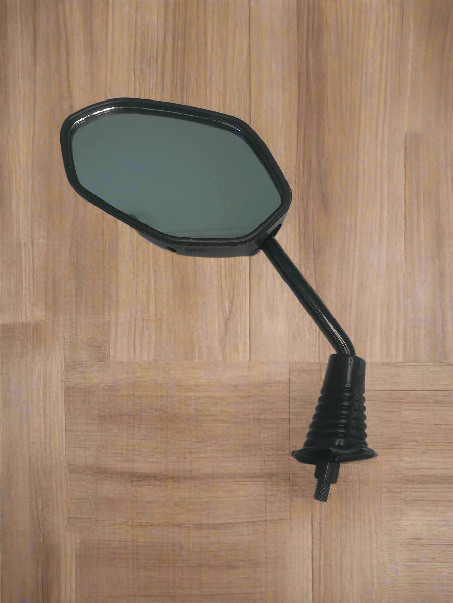 Side mirror for graziya scooter LEFT