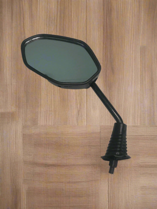 Side mirror for graziya scooter LEFT