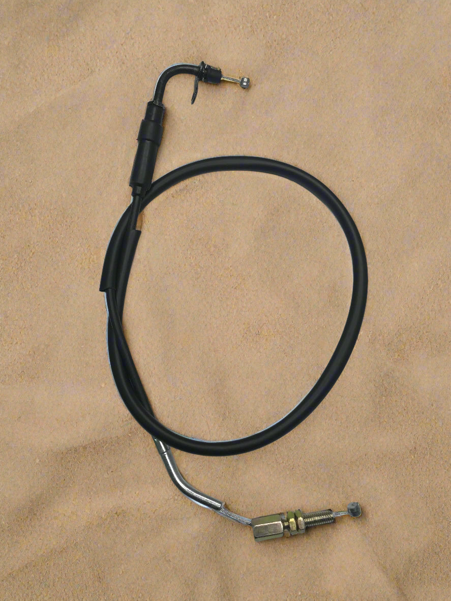 ACCELERATOR CABLE FOR APACHE RTR 200 4v bs6
