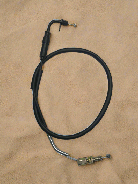 ACCELERATOR CABLE FOR APACHE RTR 200 4v bs6