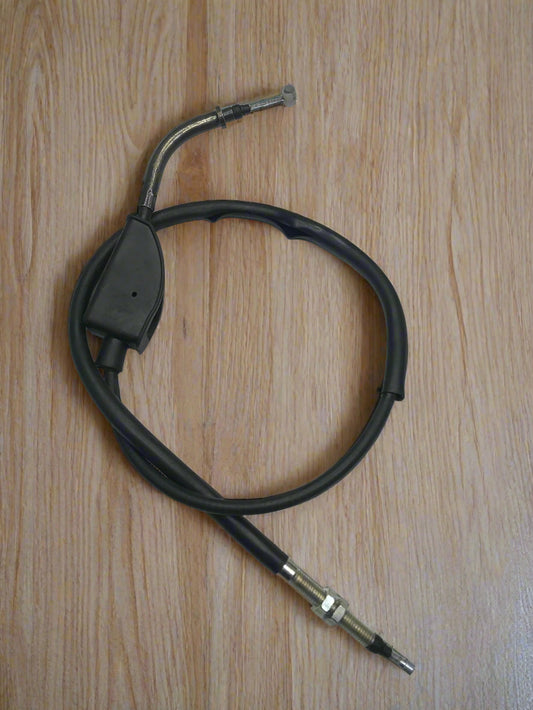 Clutch CABLE FOR APACHE RTR 200 4V