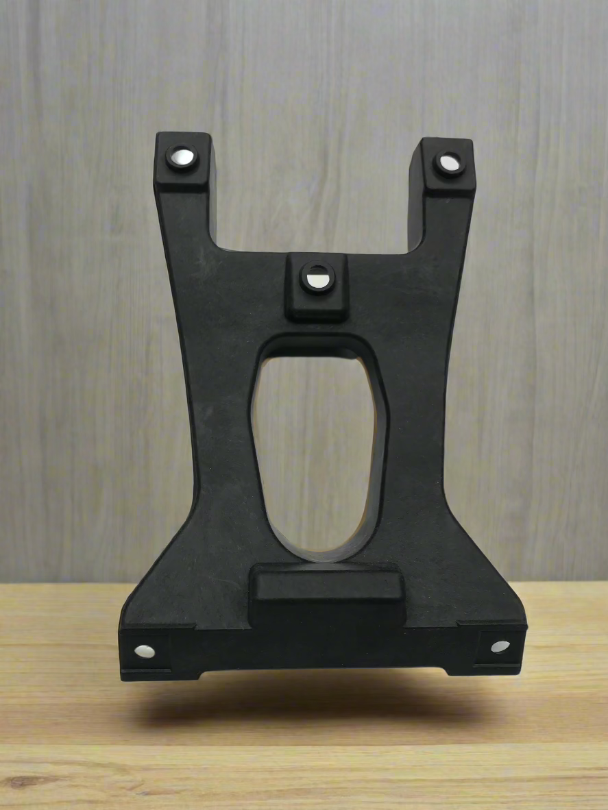 NUMBER PLATE FRAME / BRACKET FOR SHINE SP