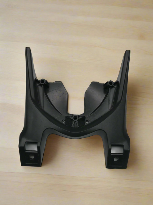 NUMBER PLATE FRAME / BRACKET FOR CB SHINE