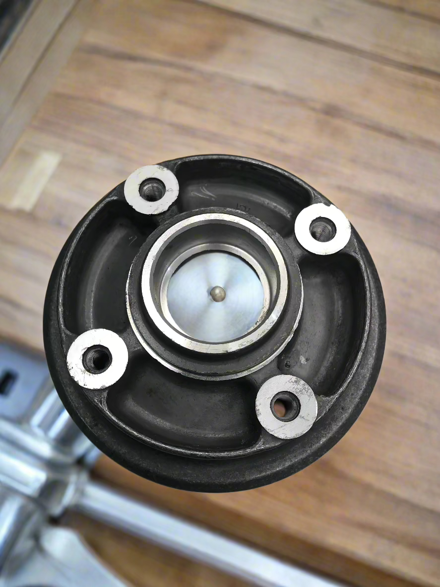 coupling hub for SUPER SPLENDOR BS2 BS3 BS4