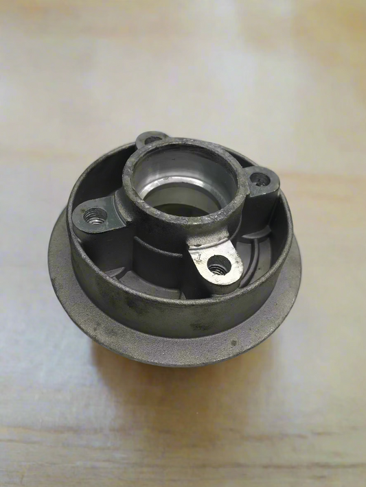 COUPLING HUB FOR SPLENDOR OLD 2002 MODEL CD100 OLD CD DAWN OLD SPOKE RIM MODEL