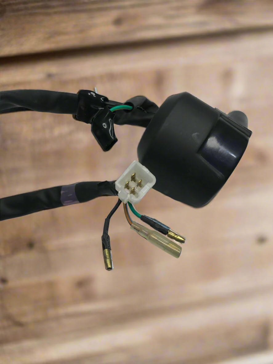 RIGHT HAND BAR SWITCH FOR CBZ EXTREME OLD NORML METER