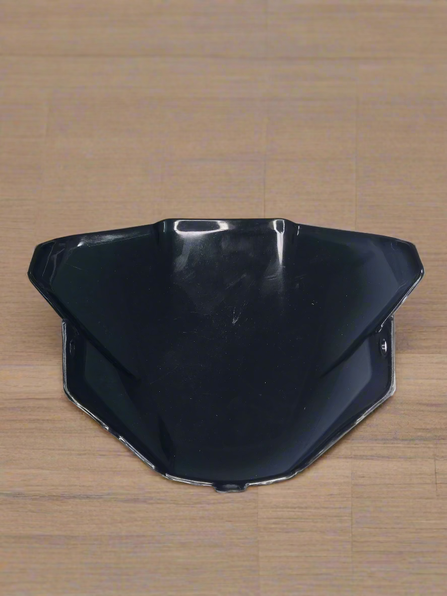 VISOR GLASS / WIND SHIELD FOR APACHE RTR 160 4V 200 4V