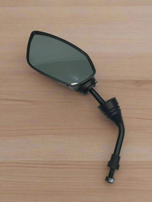 SIDE MIRROR FOR APACHE RTR 160 180 LEFT 1PC