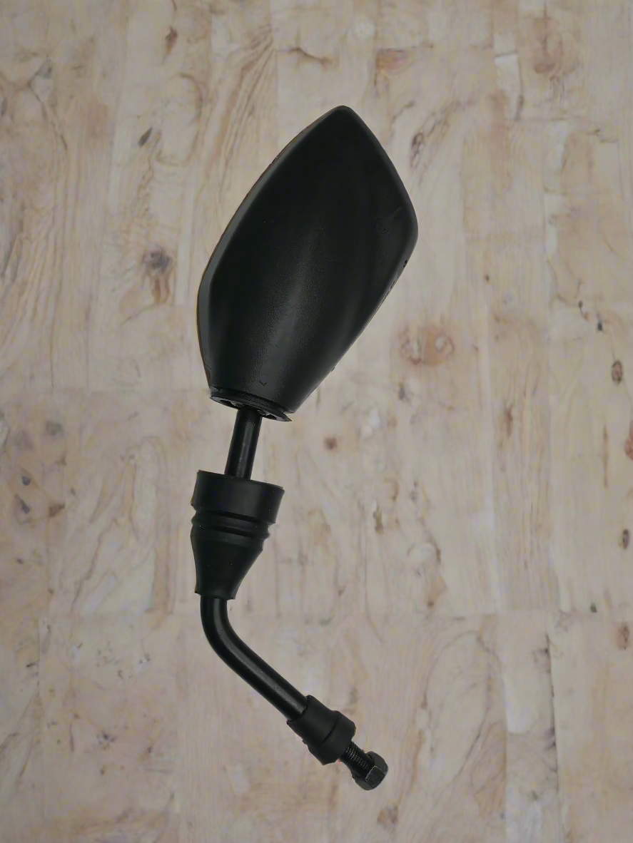 SIDE MIRROR FOR APACHE RTR 160 180 LEFT 1PC