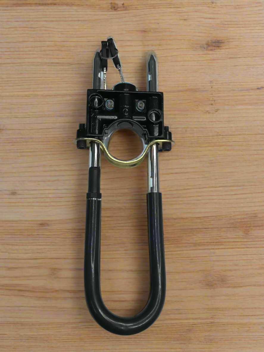 WHEEL LOCK FOR BIKE UNIVERSAL , FRONT WHEEL LOCK