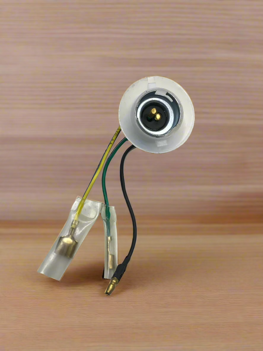 HEADLAMP HOLDER FOR SUZUKI OLD MAX 100 ,RX 100
