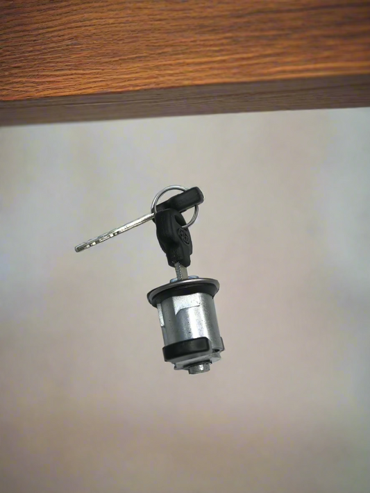 PETROL TANK LOCK FOR SPLENDOR PLUS / PRO