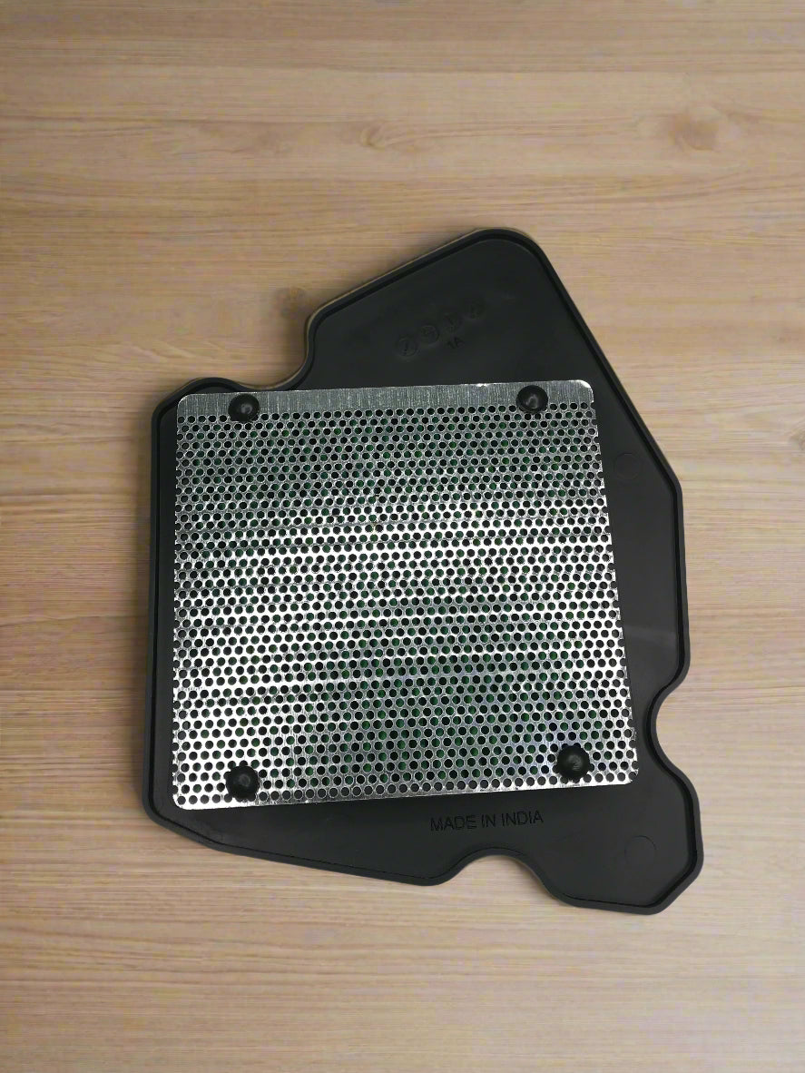 Air filter for splendor bs6 : spl ismart