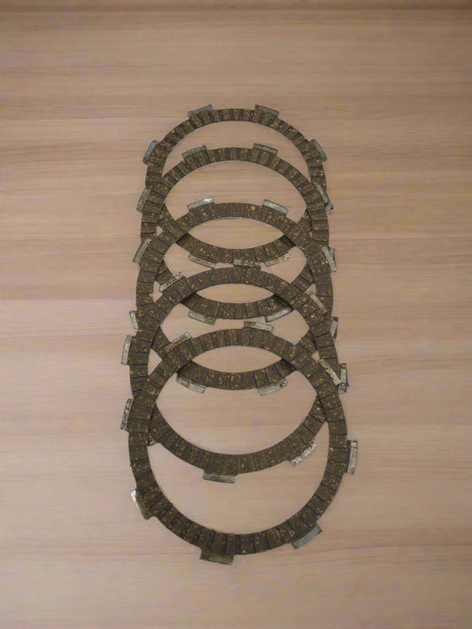 CLUTCH PLATE FOR SUPER SPLENDOR Bs6 mk